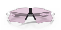 Oakley EV Path - Matte White - Prizm Low Light Lens