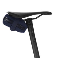 Skin Grows Back PB Saddle Bag - Navy