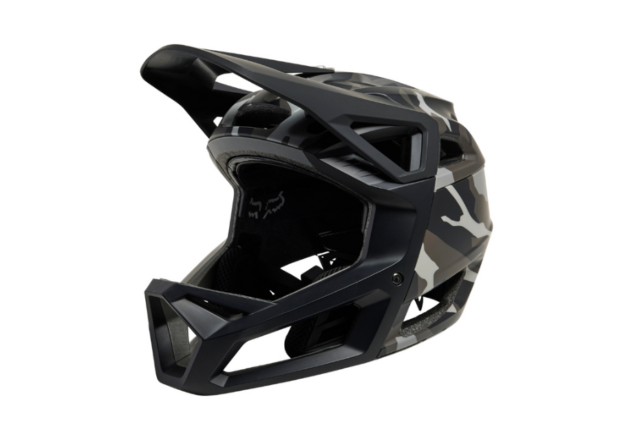 FOX Proframe RS MIPS Helmet