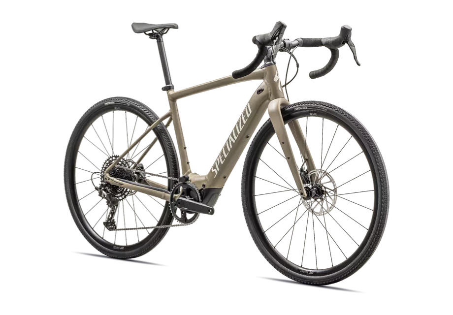 2024 Specialized Turbo Creo SL 2 Comp E5