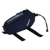 Skin Grows Back Amigo Top Tube Bag - Navy