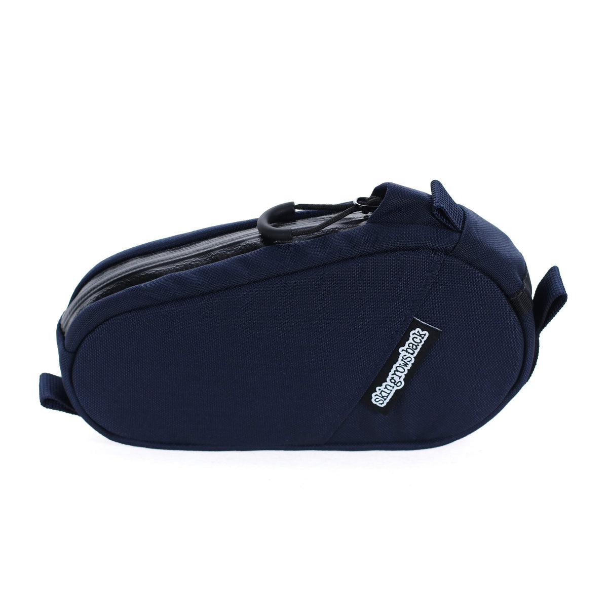 Skin Grows Back Amigo Top Tube Bag - Navy