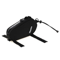 Skin Grows Back Amigo Top Tube Bag - Black