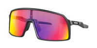 Oakley Sutro - Polished Black - Prizm Road Lens