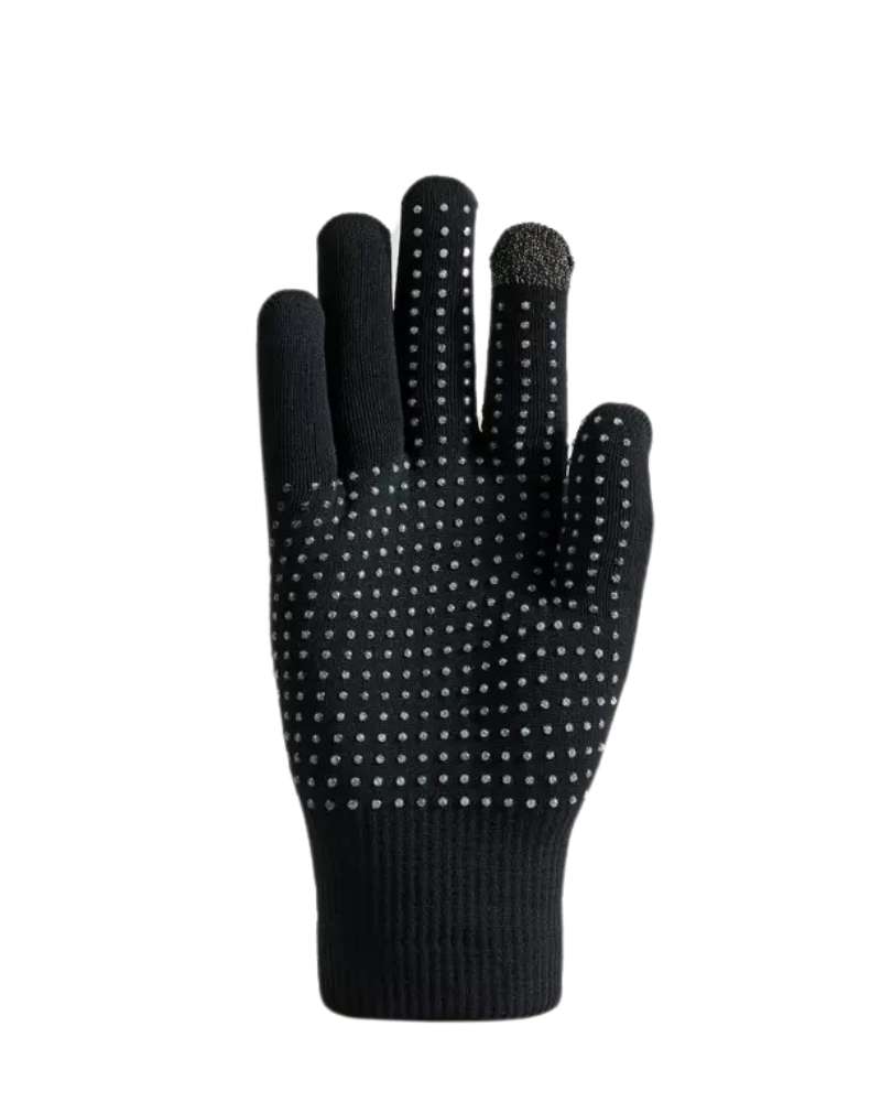 Thermal Knit Gloves