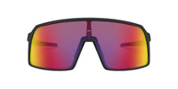 Oakley Sutro - Matte Black - Prizm Road Lens