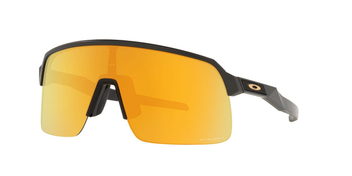 Oakley Sutro Lite - Matte Carbon - Prizm 24k Lens