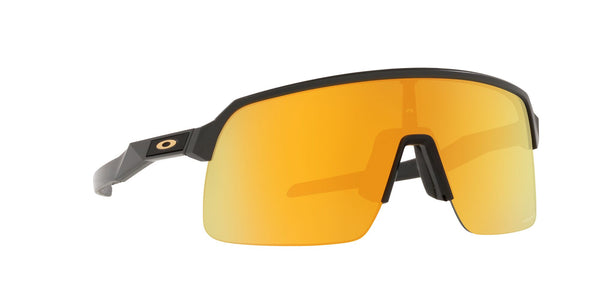 Oakley Sutro Lite - Matte Carbon - Prizm 24k Lens