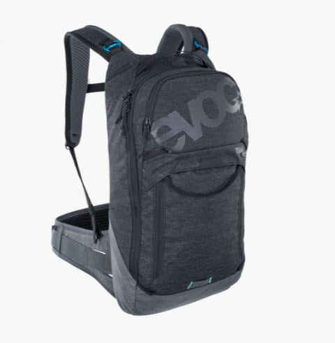 EVOC Trail Pro 10L - Carbon Grey