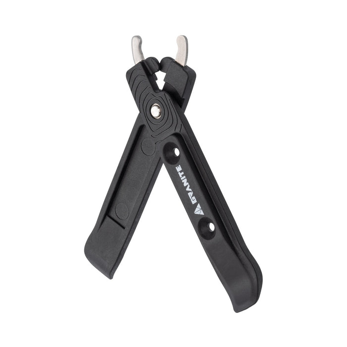 Granite Design Talon Tyre Lever 2pce Black