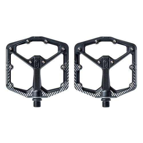 Crankbrothers Stamp 7 Pedals Large - Danny Mac Limited Edition