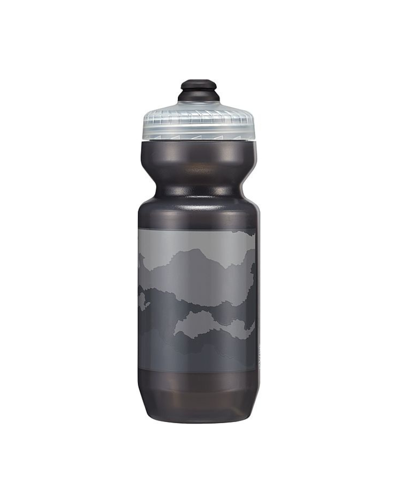 Specialized Purist MoFlo Water Bottle - Camo