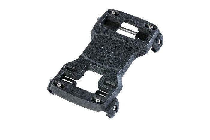 Mik Carrier Adapter Plate Black