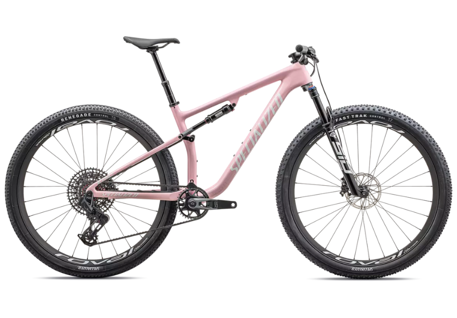 2023 Specialized Epic Pro LTD