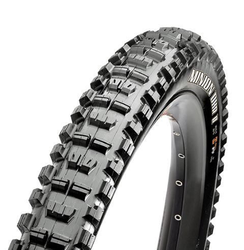 Maxxis Minion DHR II 60tpi EXO WT 3c MaxxTerra Tubeless Ready