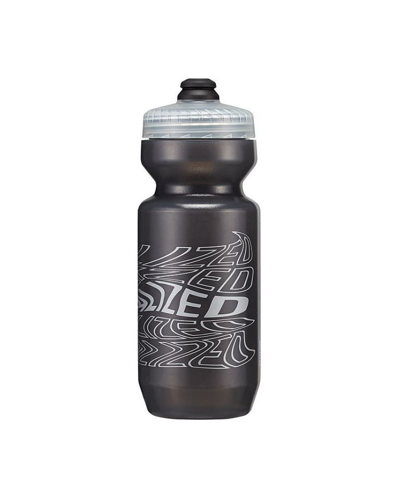 Specialized Purist MoFlo Water Bottle - Warped