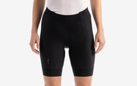 Women's RBX Shorts - Black