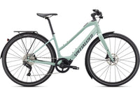 2024 Specialized Turbo Vado SL 4.0 Step-Through EQ