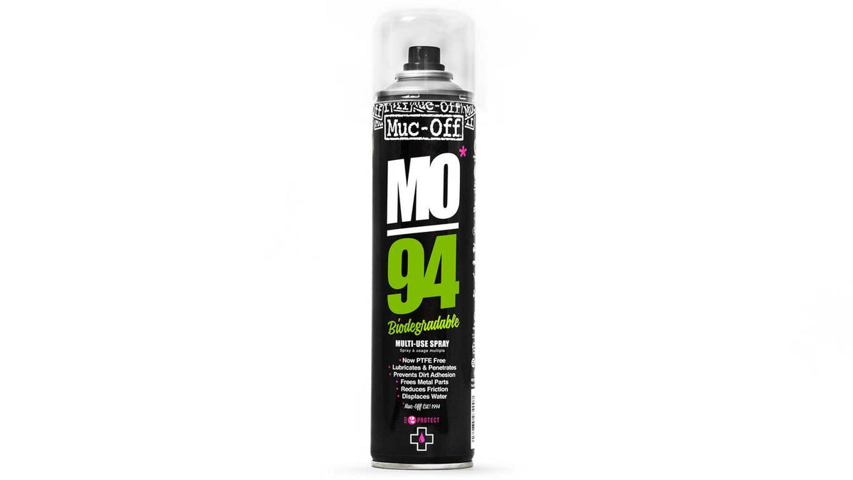 Muc Off Protect - Mo-94 - 400ml