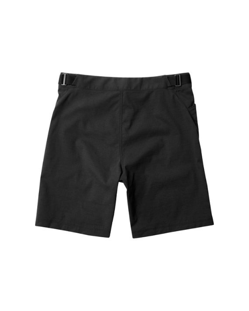 FOX Youth Ranger Short - Black