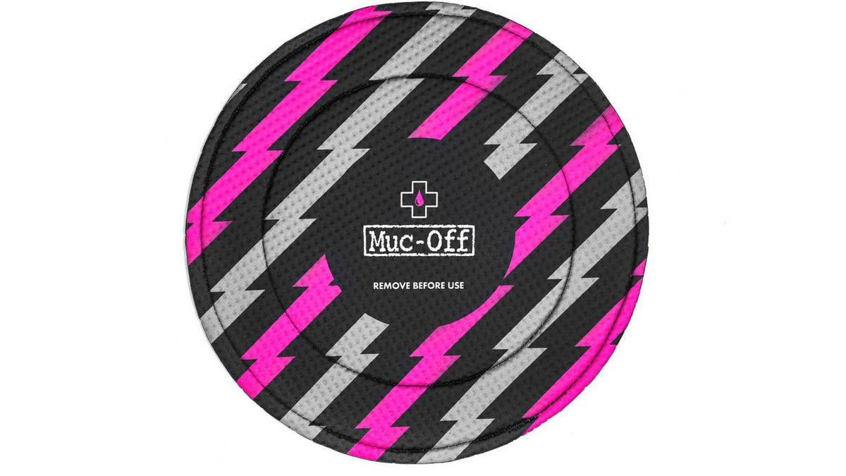 Muc Off Disc Brake Covers - Pair