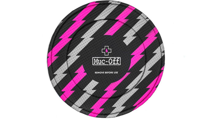 Muc Off Disc Brake Covers - Pair