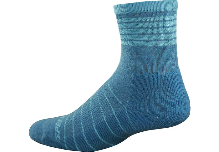 Mountain Mid Sock Wmn Tur M/L