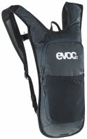 EVOC Cross Country 2L + 2LT Bladder - Black