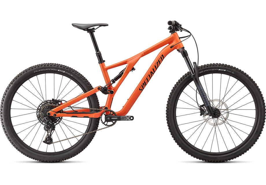 2023 Specialized Stumpjumper Alloy