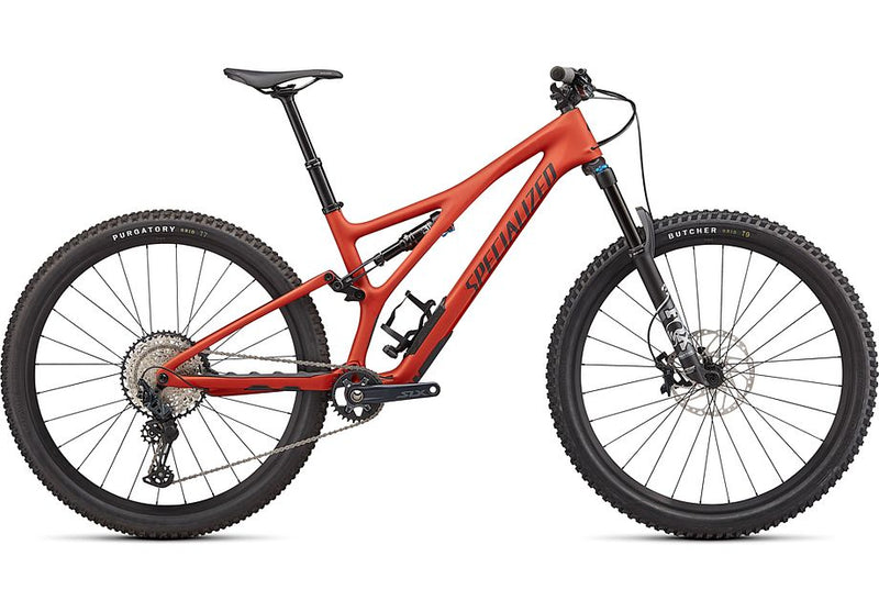 Stumpjumper comp on sale carbon 2018