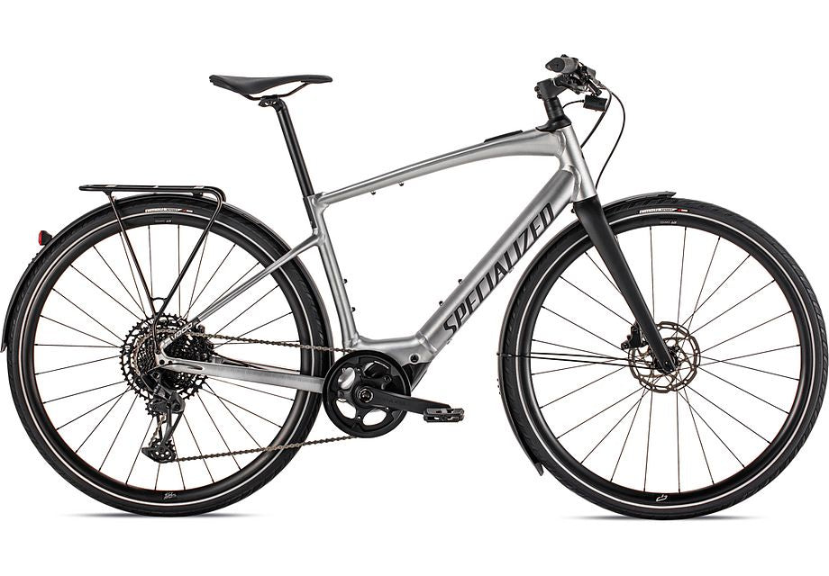 2024 Specialized Turbo Vado SL 5.0 EQ