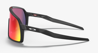 Oakley Sutro S - Matte Black - Prizm Road Lens