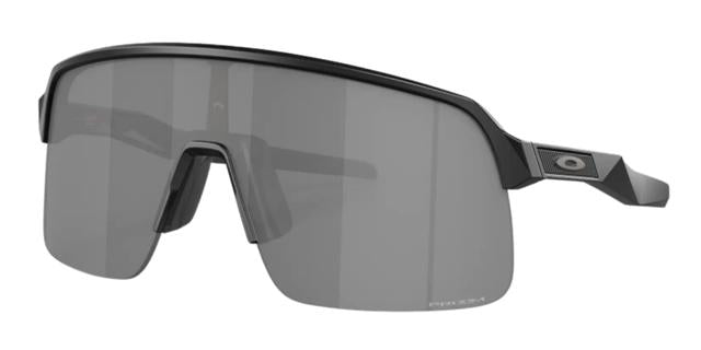 Oakley Sutro Lite - Matte Black - Prizm Black Lens