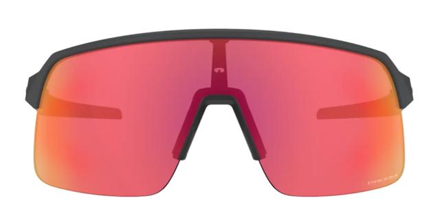 Oakley Sutro Lite - Matte Carbon - Prizm Trail Torch Lens