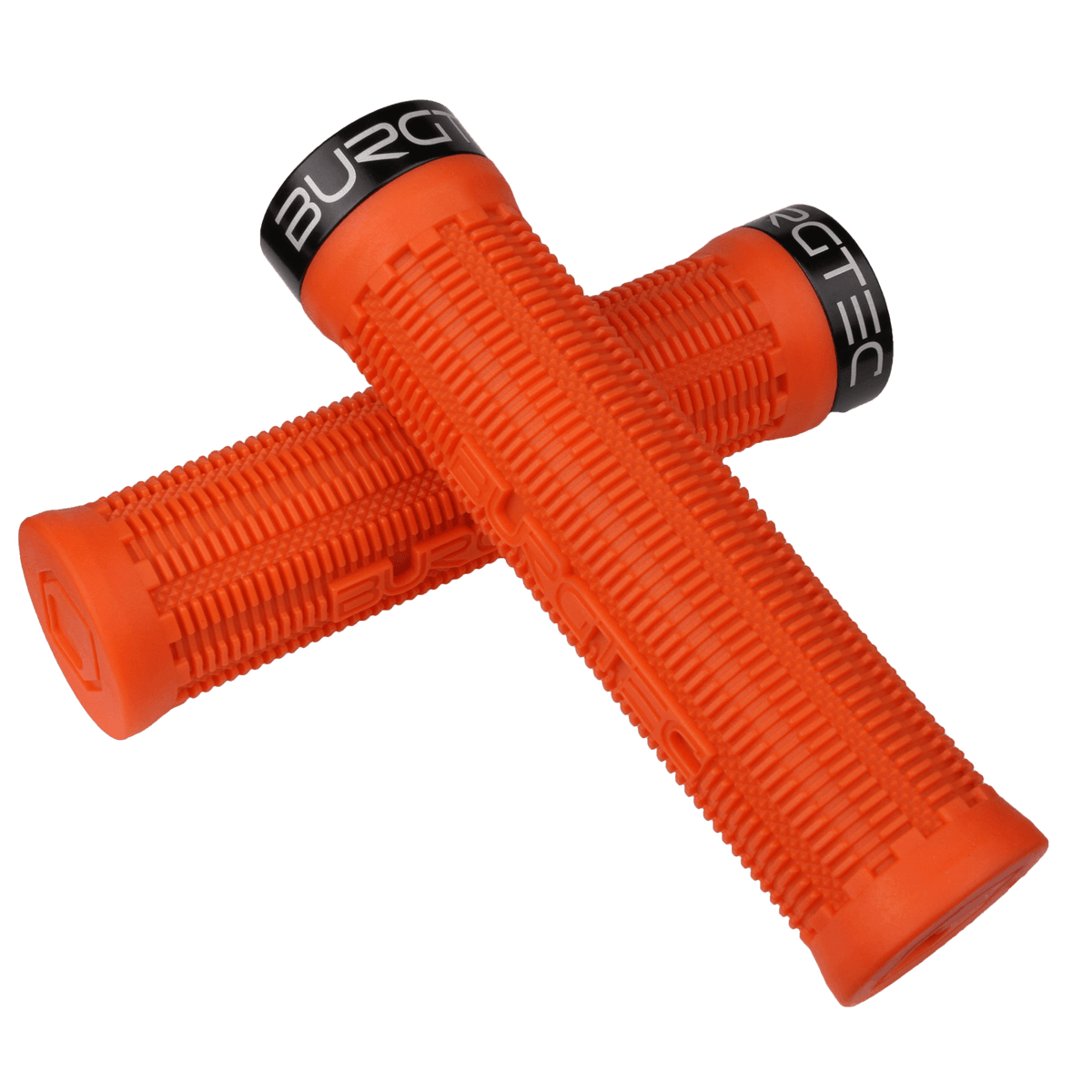 Burgtec Bartender Pro Grips - Orange