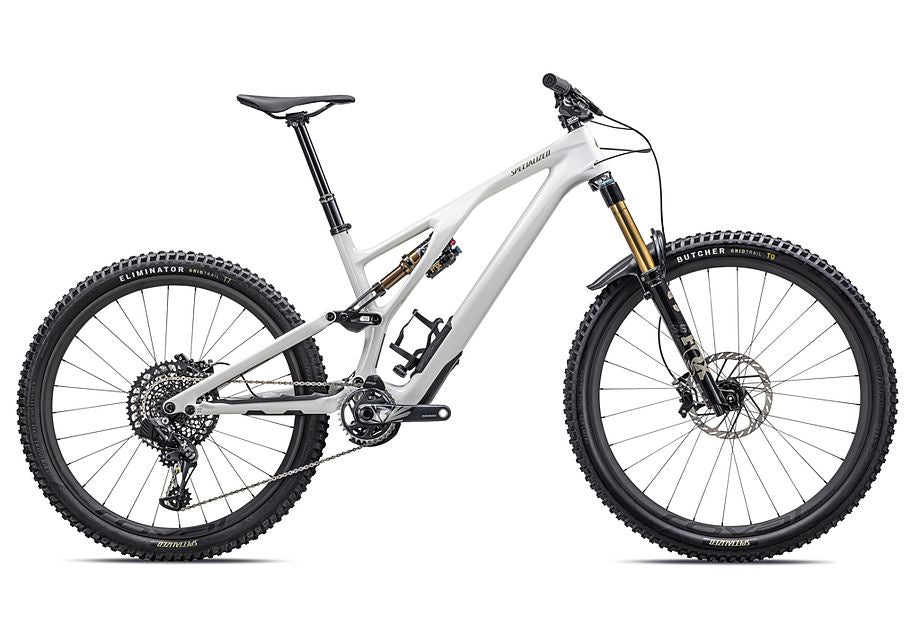 2023 Specialized Stumpjumper EVO Pro