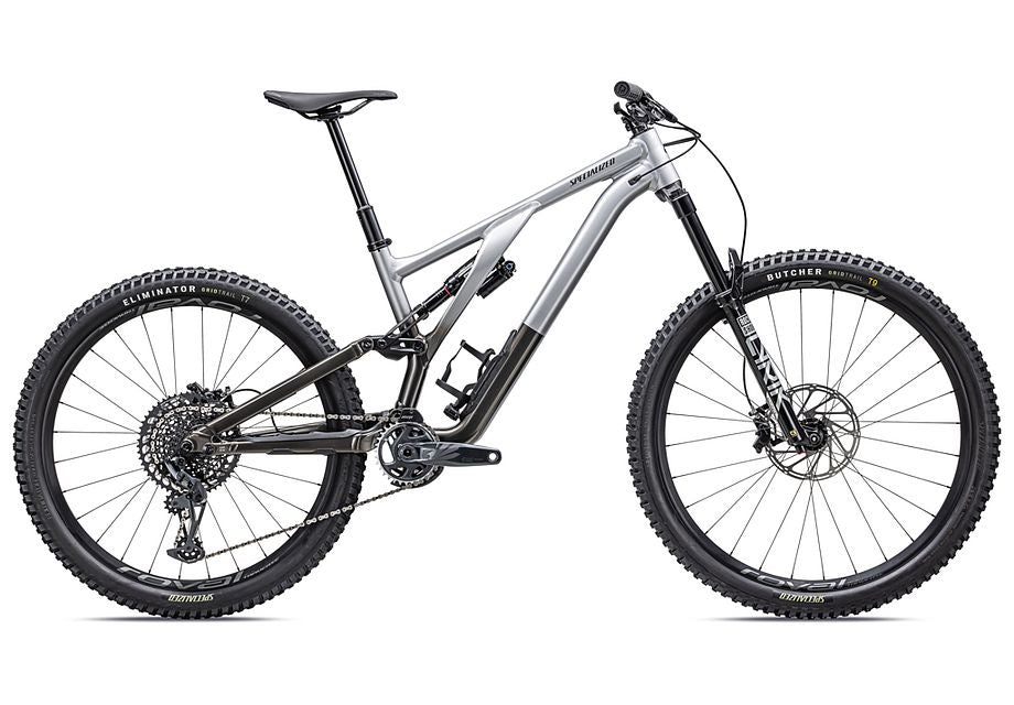 2023 Specialized Stumpjumper EVO Elite Alloy – The Cycling Fix