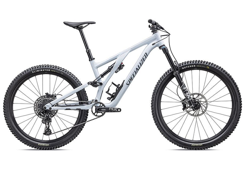 2023 Specialized Stumpjumper EVO Comp Alloy The Cycling Fix