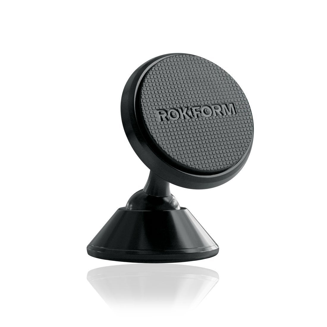 Rokform Car Mount - Swivel Dash Mount