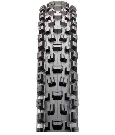 Maxxis Assegai 120tpi EXO+ 3C Tubeless Ready