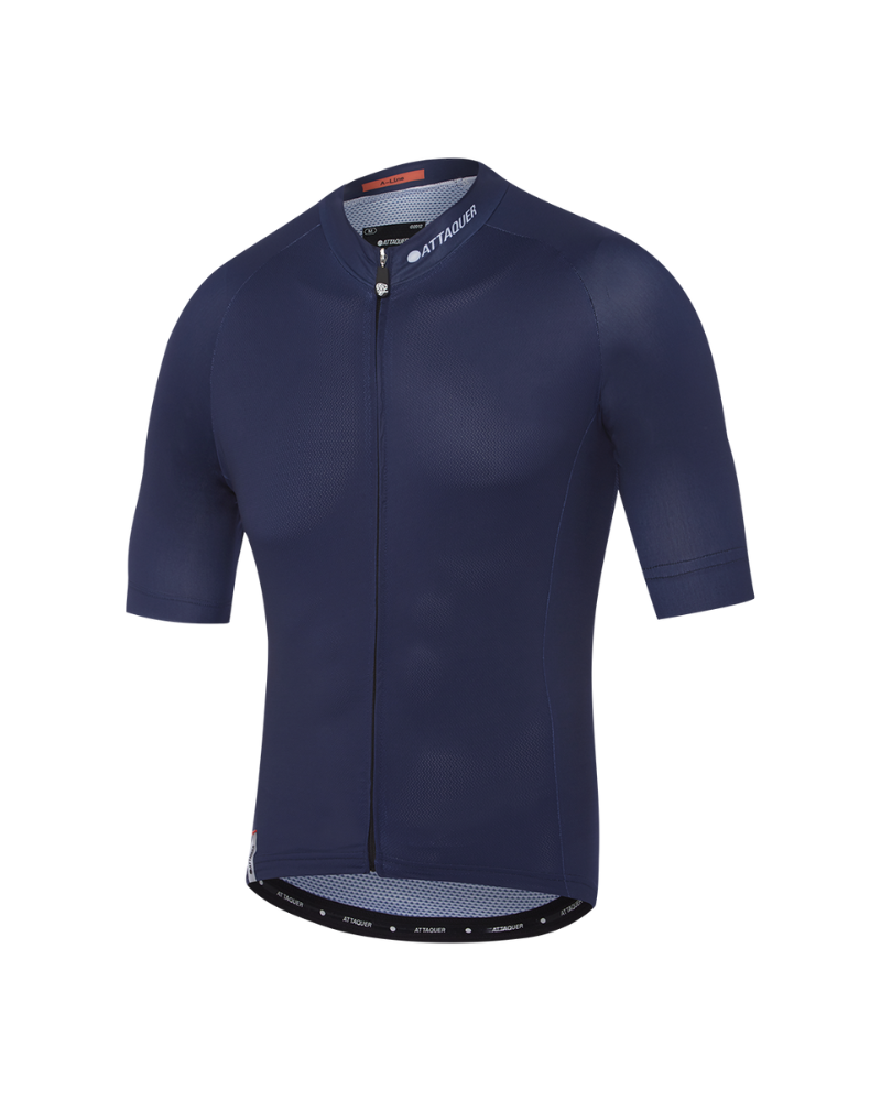 Attaquer A-Line Jersey - Navy