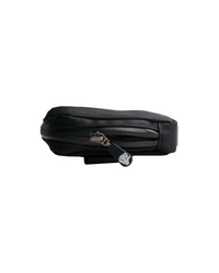 Attaquer Race Saddle Bag - Black