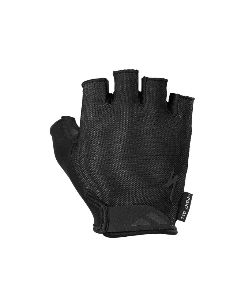 Specialized Body Geometry Sport Gel Gloves