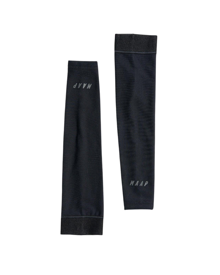 MAAP Base Arm Warmers - Black