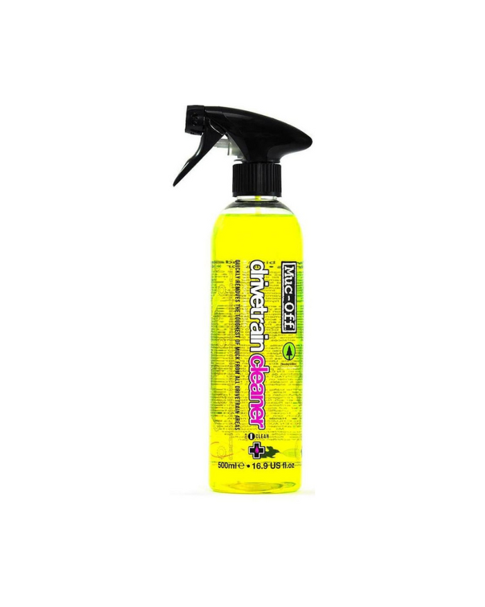 Muc Off Bio Drive Train Cleaner - 500ml