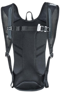 EVOC Cross Country 2L + 2LT Bladder - Black