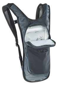 EVOC Cross Country 2L + 2LT Bladder - Black