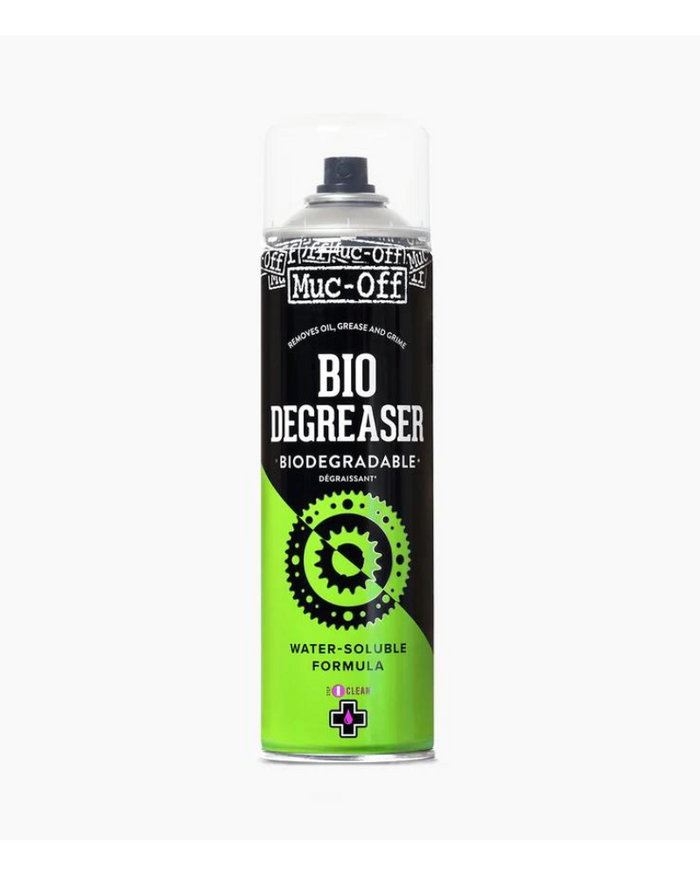 Muc Off Bio Degreaser - Aero 500ml