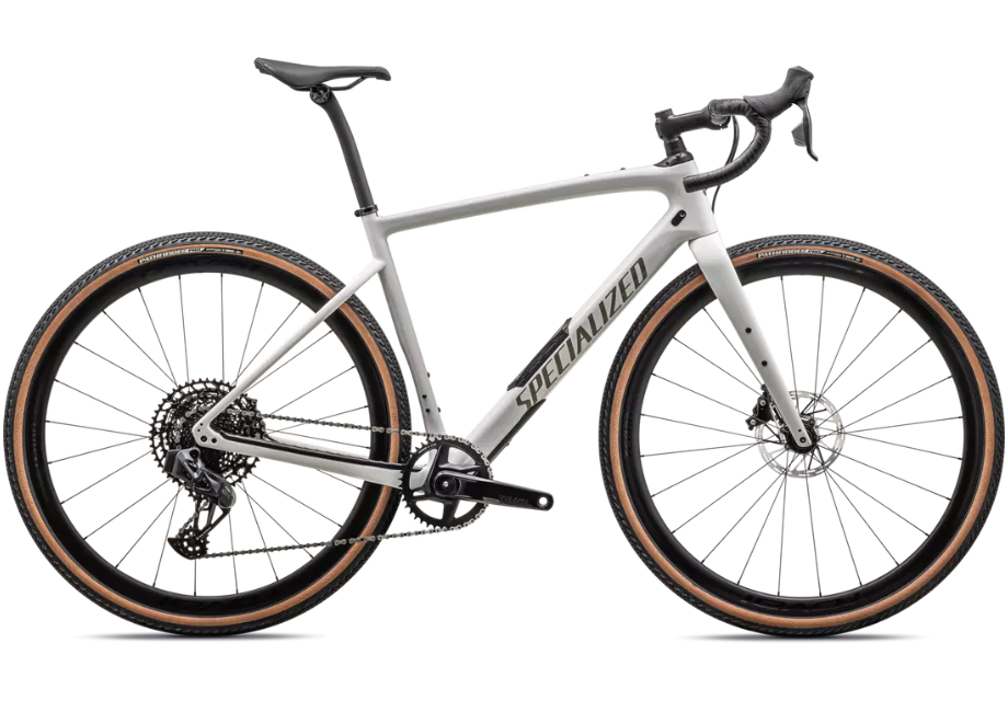 2024 Specialized Diverge Expert Carbon