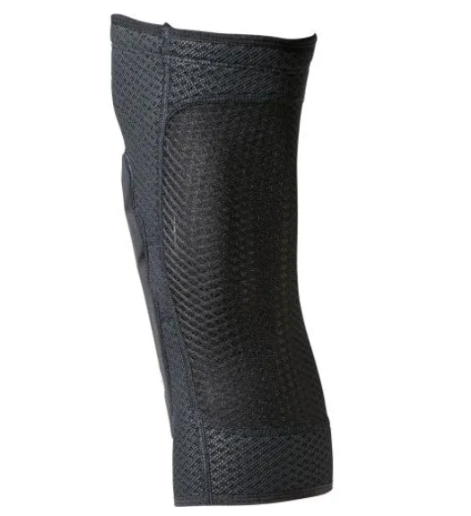 FOX Enduro Knee Sleeve - Black/Grey